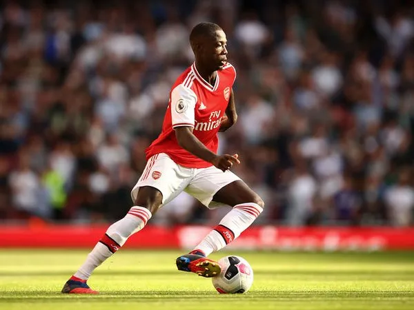 Kehadiran Pepe di Arsenal Diklaim Bikin Takut Sejumlah Tim di Premier League