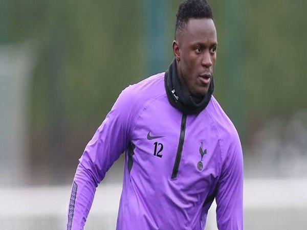 Celtic Akan Coba Rekrut Victor Wanyama Januari Nanti