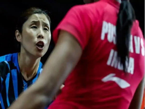 Kim Ji Hyun Tak Akan Dampingi PV Sindhu di China Open & Korea Open 2019