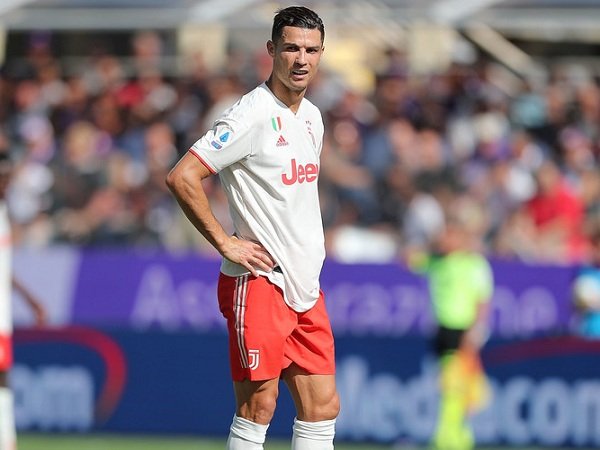 Cristiano Ronaldo Akui Merasa Dipermalukan Karena Tuduhan Pelecehan Seksual