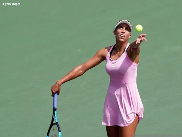 Madison Keys Tak Beri Banyak Peluang Kepada Daria Kasatkina Di Osaka