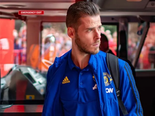 Perpanjangan Kontrak Diklaim Bisa Kembalikan Performa Terbaik De Gea