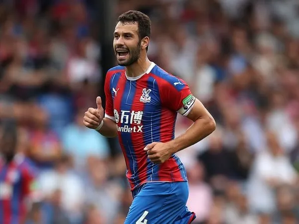 Milivojevic Minta Crystal Palace Belajar dari Kekalahan Telak