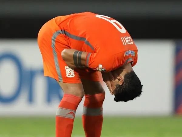 Pembelaan Pelatih Borneo FC Atas Kegagalan Matias Conti Eksekusi Penalti