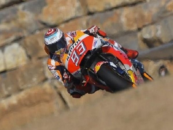 Jadwal Lengkap MotoGP Aragon 2019