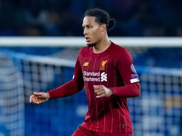 Kaka Sambut Prospek Van Dijk Menangkan Ballon d'Or