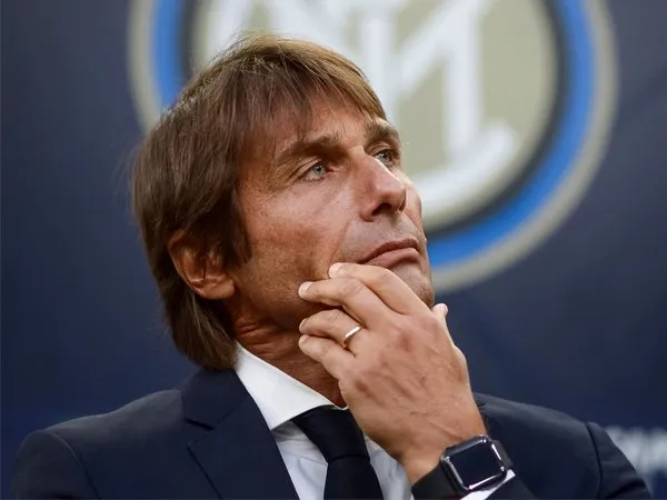 Antonio Conte Incar Kemenangan di Derby Milano