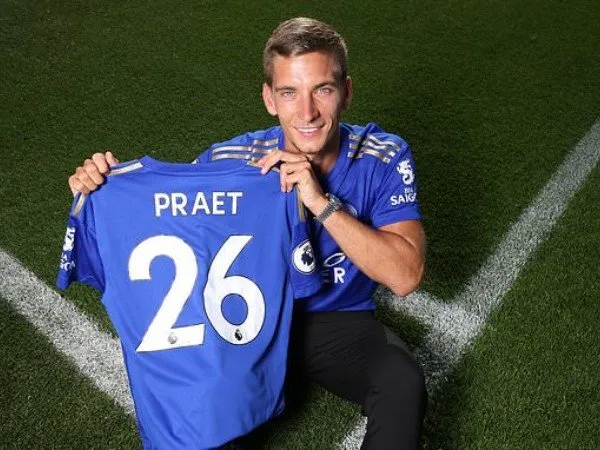 Gelandang Leicester Ini Ternyata Pernah Tolak Arsenal