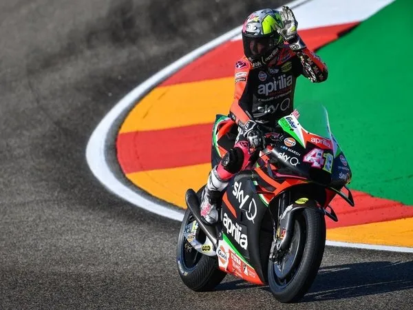 Raih Hasil Bagus di GP Aragon, Espargaro Sebut Kondisi Timnya Masih Memprihatinkan