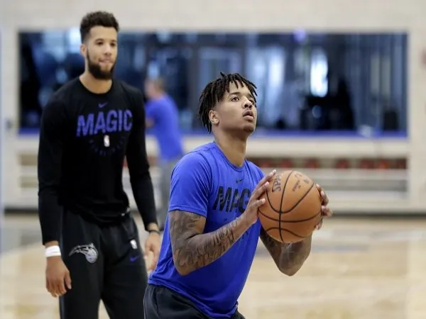 Markelle Fultz Siap Bangkit Bersama Orlando Magic
