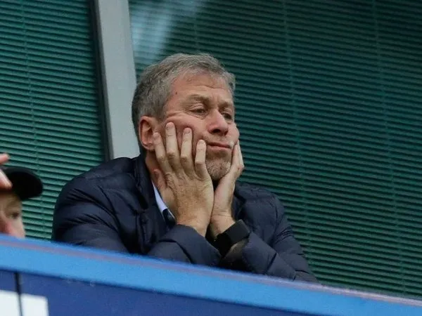Supaya Kembali Ke Performa Terbaik, Abramovich Harus Dampingi Chelsea Langsung di Stadion