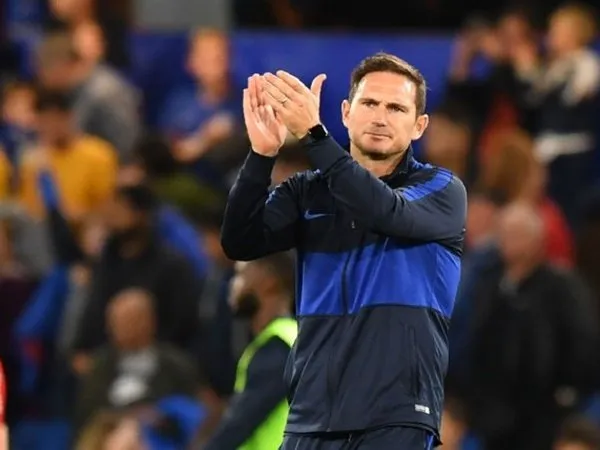Meski Awal Tak Sesuai Harapan, Lampard Tetap Berambisi Empat Besar