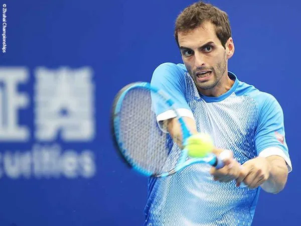 Spanyol Kirim Dua Wakil Ke Semifinal Di Zhuhai