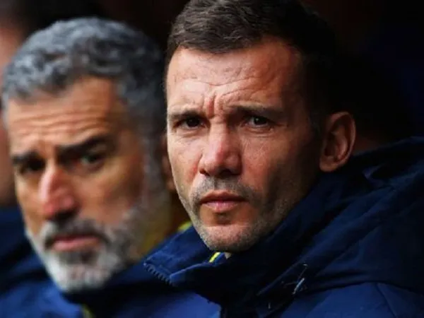 Milan Ultimatum Giampaolo, Shevchenko dan Tassotti Siaga