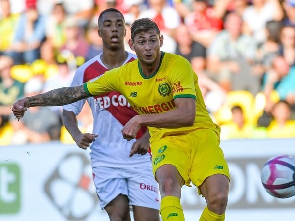 Cardiff Ajukan Banding Terkait Transfer mendiang Emiliano Sala