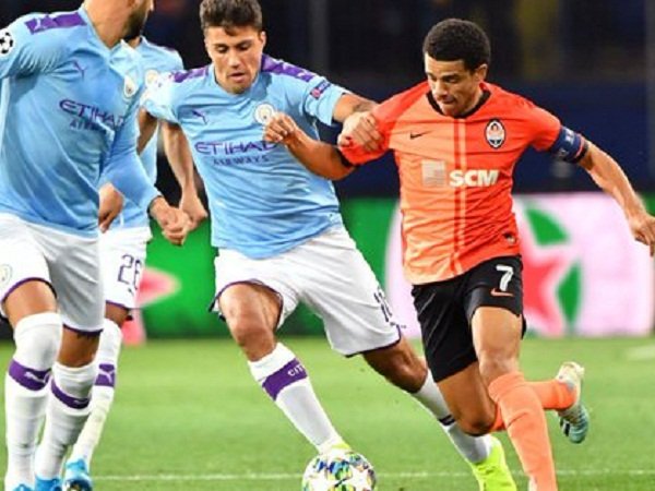 Puas Pertahankan Target Milan, Direktur Shahktar: Dia Bisa Bermain untuk Tim Manapun