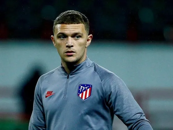 Gabung Atletico, Trippier Tidak Perlu Berpikir Dua Kali