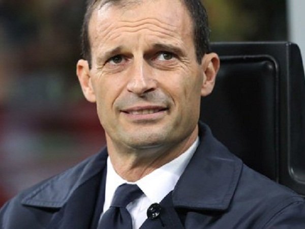 United dan Tottenham Unggul, Milan Mustahil Rekrut Kembali Allegri