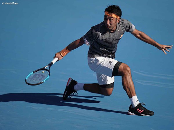 Yasutaka Uchiyama Masih Bertahan Di Tokyo