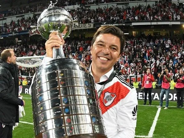 Barcelona Persiapkan Gallardo untuk Gantikan Valverde?