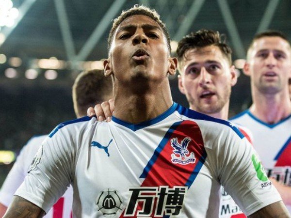 Jadi Eksekutor Penalti Palace, Ini Komentar van Aanholt