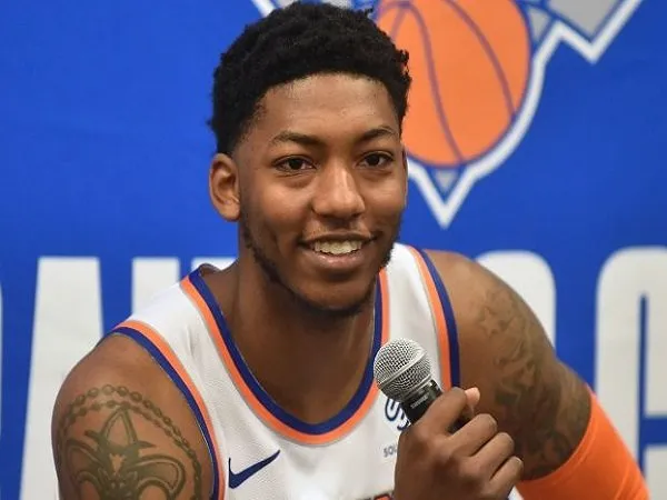 Elfrid Payton Beberkan Kekuatan Terbesar Dalam Skuat Knicks