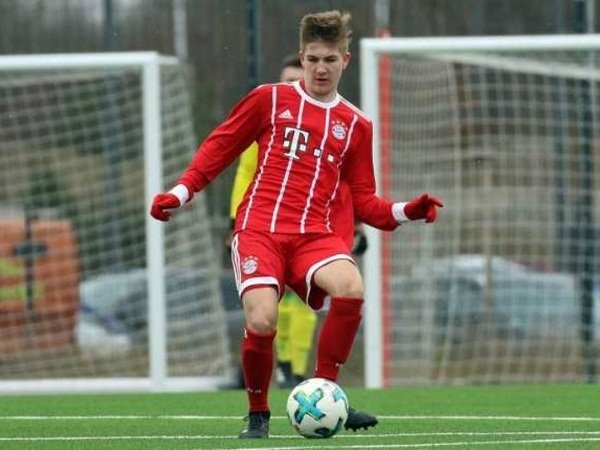 Milan Tertarik Bidik The Next Robben dari Bayern?