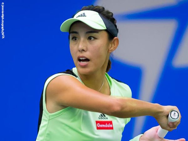 Jumpa Arina Rodionova Di Tianjin, Wang Qiang Tak Hadapi Banyak Kendala