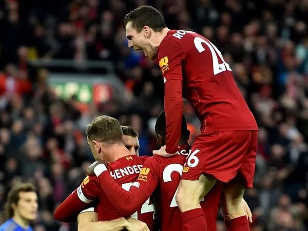 Eks Kiper Sebut Liverpool Sudah Sulit untuk Dikejar