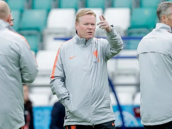 Ronald Koeman Bersedia Jadi Penasihat Klub League One, Wycombe