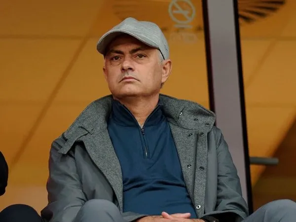 Tolak Pinangan Lyon, Mourinho Sudah Terima Klub Lain