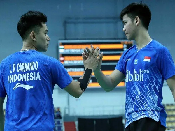 Kejuaraan Dunia Junior 2019: Indonesia Kirim Sembilan Wakil ke Babak Perempat Final