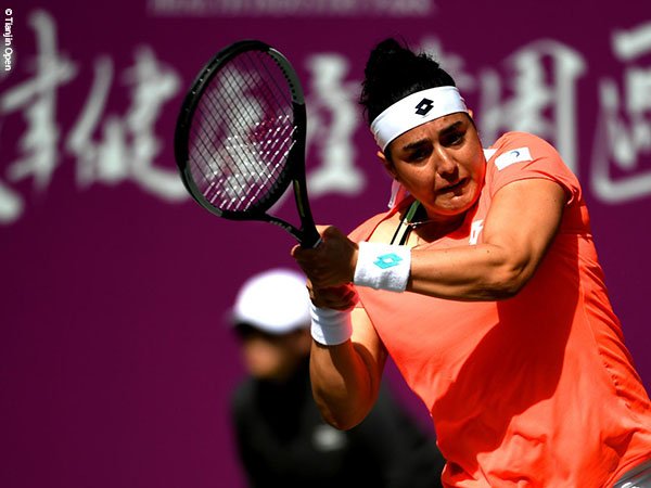 Penuh Perjuangan, Ons Jabeur Bukukan Satu Tempat Di Semifinal Tianjin