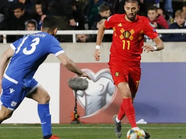 Carrasco Ingin Kembali Ke Eropa, Kode Bagi Milan?