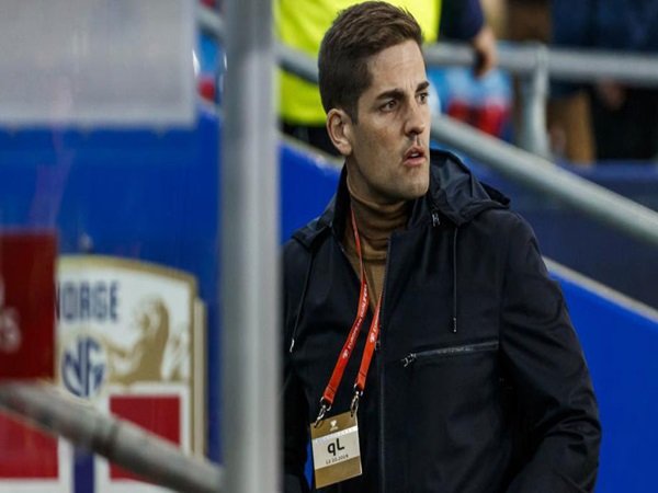 Ditaham Imbang Norwegia, Moreno Sebut Spanyol Terlalu Beresiko