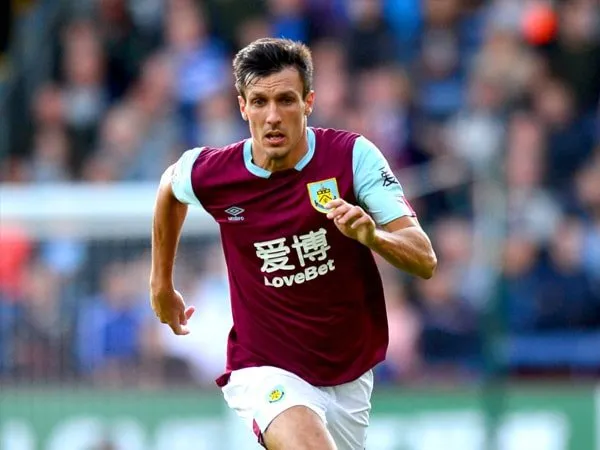 Jack Cork Puas dengan Posisi Burnley di Liga Premier