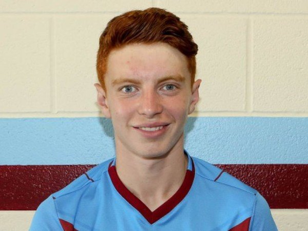 Arsenal Incar Wonderkid Sensasional Scunthorpe United