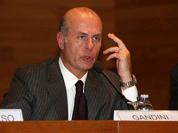 Sudah Ingatkan Gazidis, Gandini Bicara Soal Situasi Milan Saat Ini