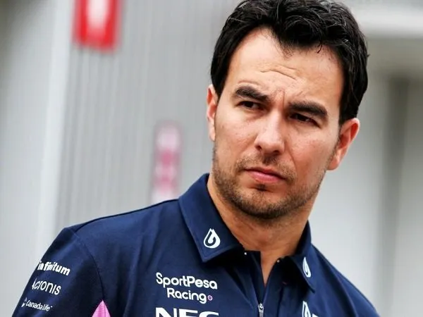 Terlibat Insiden Dengan Gasly, Perez Marah Besar