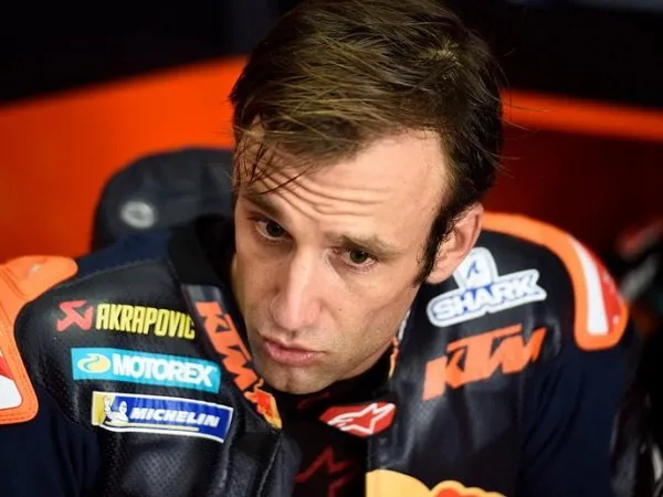 Zarco Berpeluang Gantikan Nakagami Bersama LCR Honda di Sisa Musim Ini