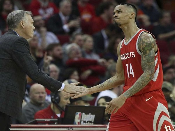 Cedera Patah Kaki, Gerald Green Dipastikan Menepi Cukup Lama