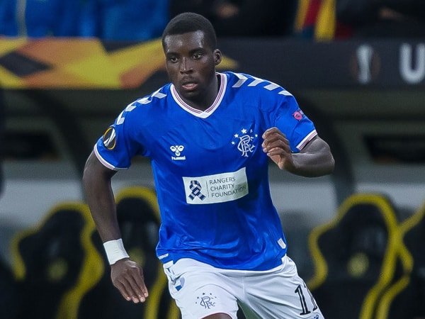 Rangers Ingin Permanenkan Sheyi Ojo dari Liverpool