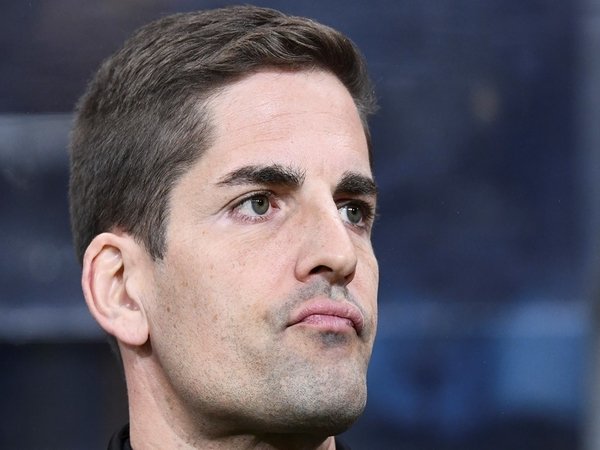 Roberto Moreno Dedikasikan Sukses Spanyol Untuk Luis Enrique