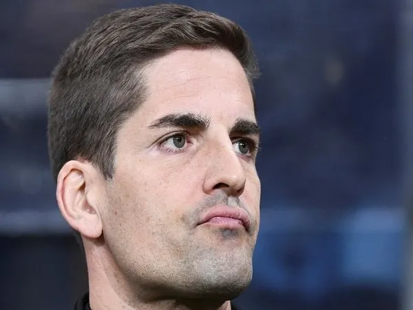 Roberto Moreno Dedikasikan Sukses Spanyol Untuk Luis Enrique