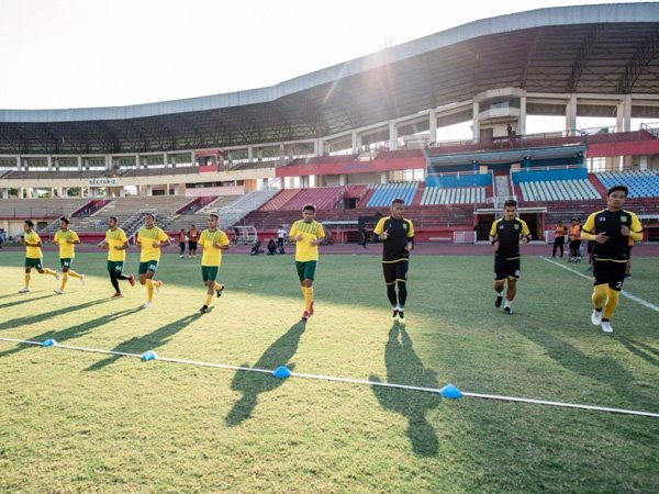 Tantang Persib Di Bali, Persebaya Merasa Diuntungkan