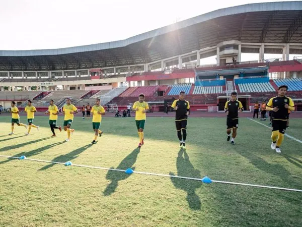 Tantang Persib Di Bali, Persebaya Merasa Diuntungkan