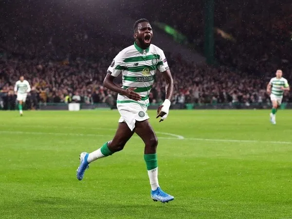 Bintang Muda Celtic Jadi Buruan Trio Serie A