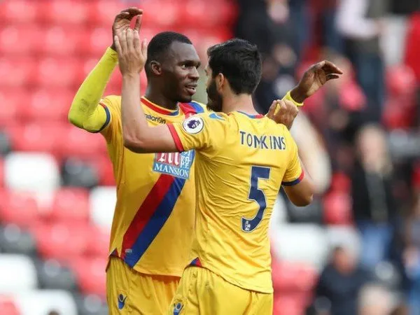Meski Kurang Produktif, Crystal Palace Tetap Perpanjang Kontrak Benteke