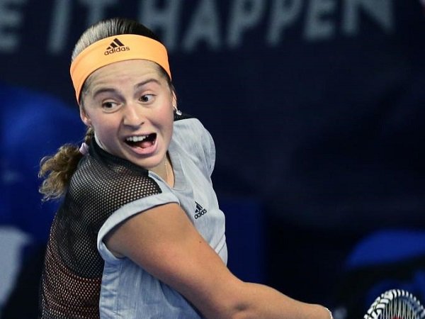Depak Elise Mertens, Jelena Ostapenko Tembus Perempatfinal Di Luksemburg