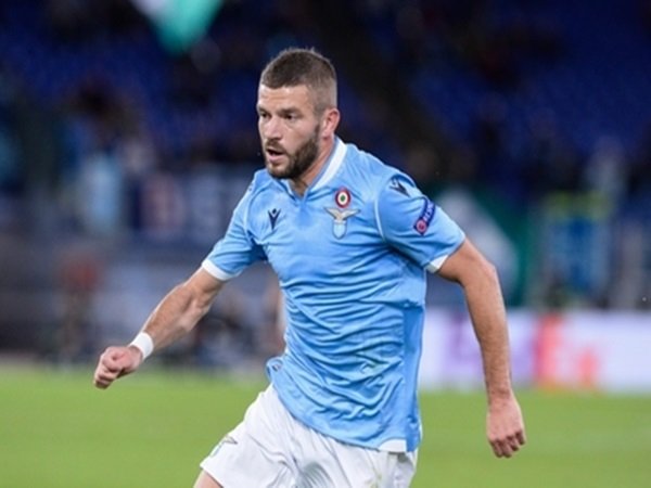 Valon Berisha Bertekad Bantu Lazio Lolos ke Liga Champions